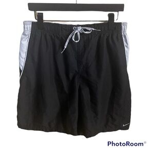 ✨Mens Nike Swim Trunks Board Shorts L✨